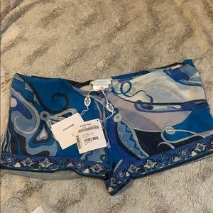 Emilio Pucci Shorts